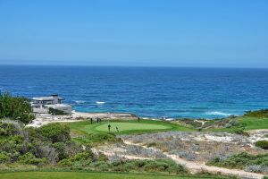 Spyglass Hill 3rd